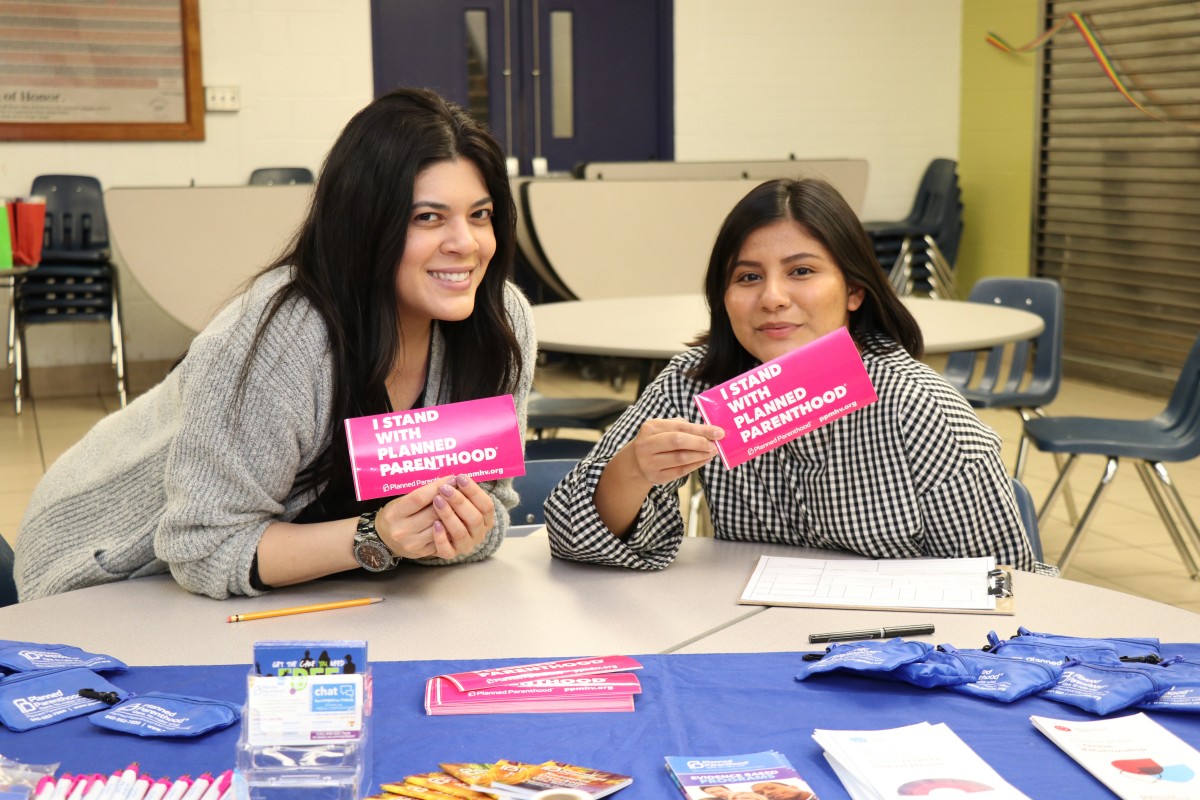 NFA PRISM Club Hosts 6th Annual LGBTQIA+ Youth Conference Newburgh